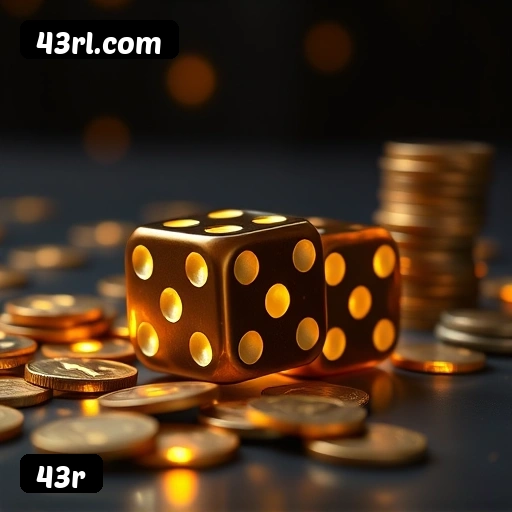 Loterias online disponíveis na 43r