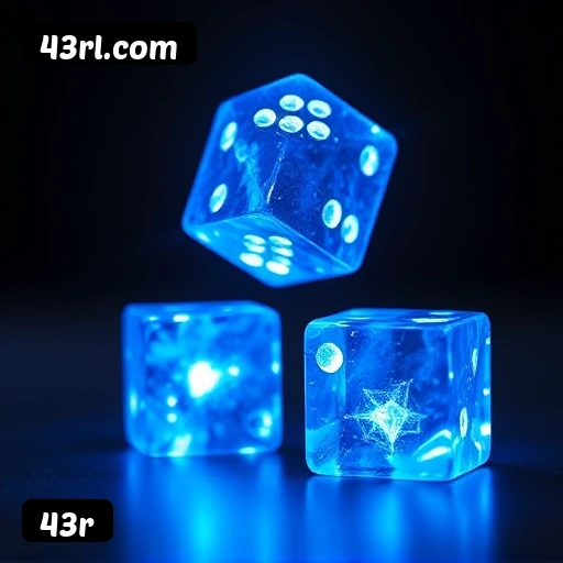 43r segurança SSL 256-bit - Licença Curaçao, eCOGRA, GLI certificado