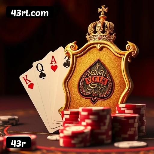 Níveis do programa VIP da 43r